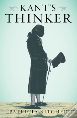 Capa do artigo Kant'S Thinker