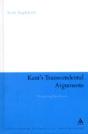 Kant'S Transcendental Arguments - Preview