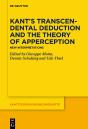 Kant'S Transcendental Deduction And The Theory Of Apperception - Preview