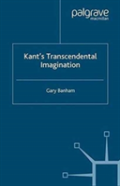 Kant'S Transcendental Imagination