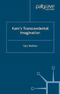Kant'S Transcendental Imagination - Preview