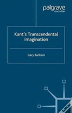 Capa do artigo Kant'S Transcendental Imagination
