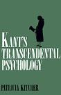 Kant'S Transcendental Psychology - Preview