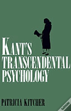 Capa do artigo Kant'S Transcendental Psychology