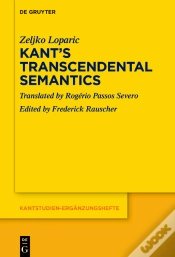 Capa do artigo Kant