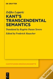 Capa do artigo Kant