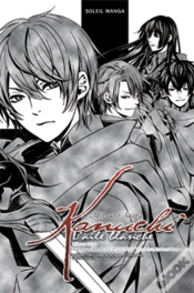Capa do artigo Kanuchi