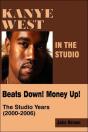 Kanye West In The Studio - Preview
