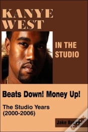 Capa do artigo Kanye West In The Studio