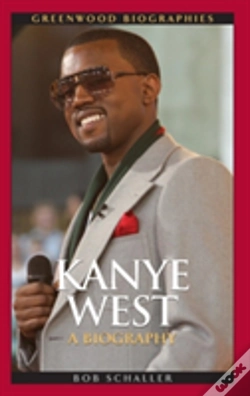 Capa do artigo Kanye West