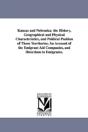 Kanzas And Nebraska - Preview