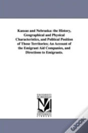 Capa do artigo Kanzas And Nebraska
