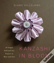 Capa do artigo Kanzashi In Bloom