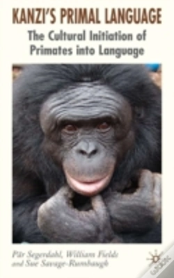 Capa do artigo Kanzi'S Primal Language