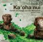 Ka'Oha Nui ; Carnet De Voyage Aux Îles Marquises - Preview