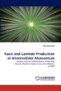 Kaon And Lambda Production At Intermediate Momentum - Preview