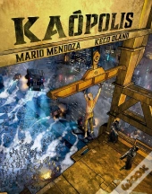 Kaópolis