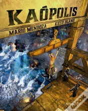 Capa do artigo Kaopolis