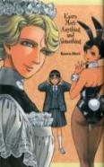 Kaoru Mori: Anything And Something