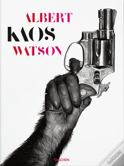 Capa do artigo Kaos