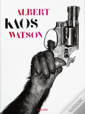 Capa do artigo Kaos
