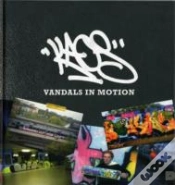 Capa do artigo Kaos - Vandals In Motion