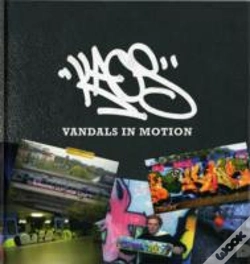 Capa do artigo Kaos - Vandals In Motion