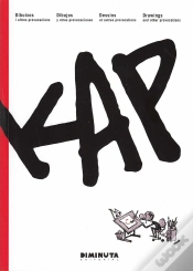 Capa do artigo Kap
