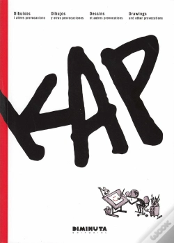 Capa do artigo Kap