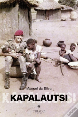 Capa do artigo Kapalautsi