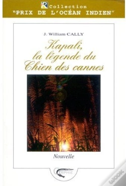 Capa do artigo Kapali, La Légende Du Chien Des Cannes