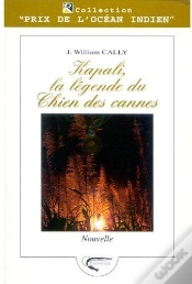 Capa do artigo Kapali, La Légende Du Chien Des Cannes