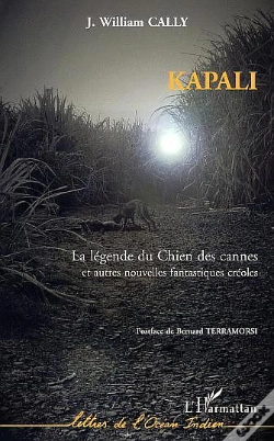 Capa do artigo Kapali ; La Legende Du Chien Des Cannes