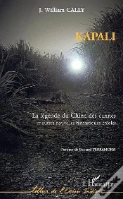 Capa do artigo Kapali ; La Legende Du Chien Des Cannes