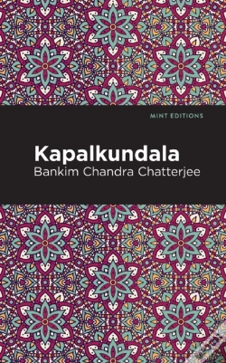 Capa do artigo Kapalkundala