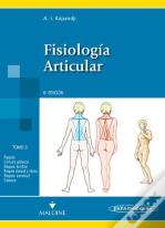 Kapandji:Fisiologæa Articular T3 6aed