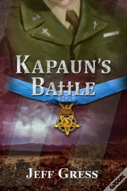 Capa do artigo Kapaun'S Battle