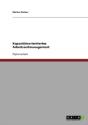 Kapazitatsorientiertes Arbeitszeitmanagement - Preview