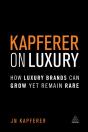 Kapferer On Luxury - Preview