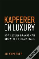 Kapferer On Luxury