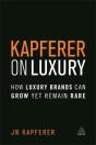 Kapferer On Luxury - Preview