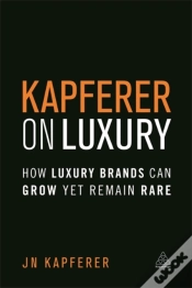 Capa do artigo Kapferer On Luxury