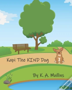 Capa do artigo Kapi The Kind Dog
