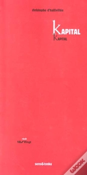 Capa do artigo Kapital
