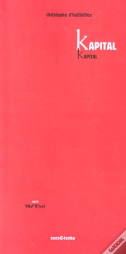 Capa do artigo Kapital