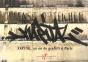 Kapital ; Un An De Graffiti A Paris - Preview