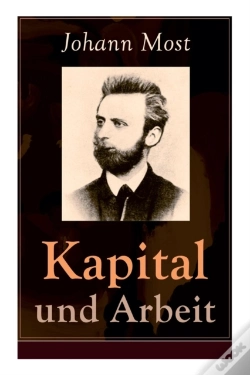 Capa do artigo Kapital Und Arbeit