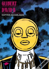 Kapitein Scharlaken
