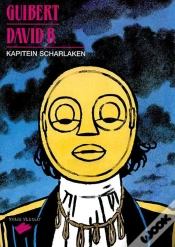 Capa do artigo Kapitein Scharlaken