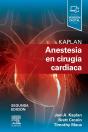 Kaplan. Anestesia En Cirugía Cardiaca (2ª Ed.) - Preview